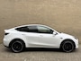 Tesla Model Y Long Range AWD 75 kWh SOH 93% | Lederen bekleding | Autopilot | Warmtepomp | 360 camera | Stoelverwarming | Panoramadak | Navigatie | 21 inch velgen | Elektrische achterklep