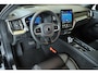 Volvo XC60 2.0 T6 Plug-in hybrid AWD Ultra Black Edition | Panoramadak | Trekhaak | Luchtvering | Verwarmbare voorstoelen | achterbank en stuurwiel | Head-up display | 360° Parkeercamera | Premium audio by Harman Kardon | Apple carplay/Android auto