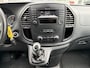 Mercedes-Benz Vito 110 CDI Lang | Sportvelgen | Stoelverw. | Cruisec. | Trekhaak