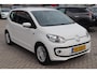 Volkswagen Up! 1.0 high up! BlueMotion | Airco | Navigatie | Bluetooth | Lm velgen | Elektrisch pakket