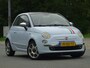 Fiat 500 1.2 Lounge NAP/PANORAMADAK/CLIMA/NIEUWE APK