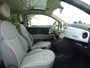 Fiat 500 1.2 Lounge NAP/PANORAMADAK/CLIMA/NIEUWE APK