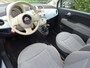 Fiat 500 1.2 Lounge NAP/PANORAMADAK/CLIMA/NIEUWE APK