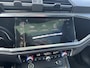 Audi Q3 45 TFSI e S edition 3X S LINE VAN: 39.900,- VOOR: 36.877,- UW HERFST VOORDEEL: 3.023,- | BLACK OPTIC| RIJKLAARPRIJS INCL. 12MND BOVAG | ELECTR STOELEN | PANORAMADAK | ADAPTIVE CRUISE | DODE HOEK | MEGA VOL