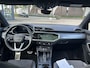 Audi Q3 45 TFSI e S edition 3X S LINE VAN: 39.900,- VOOR: 36.877,- UW HERFST VOORDEEL: 3.023,- | BLACK OPTIC| RIJKLAARPRIJS INCL. 12MND BOVAG | ELECTR STOELEN | PANORAMADAK | ADAPTIVE CRUISE | DODE HOEK | MEGA VOL