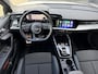 Audi A3 Sportback 30 TFSI S edition 1e Eig. Als nieuw! Garantie