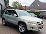 Volkswagen Tiguan 1.4 TSI Comfort&Design Navi Cruise Trekhaak NL-Auto NAP Dealeronderonderhouden!
