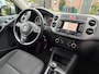 Volkswagen Tiguan 1.4 TSI Comfort&Design Navi Cruise Trekhaak NL-Auto NAP Dealeronderonderhouden!