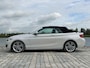 BMW 2-Serie Cabrio 228i High Executive 245 PK!|Carplay|M-Sportstuur