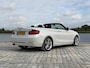 BMW 2-Serie Cabrio 228i High Executive 245 PK!|Carplay|M-Sportstuur