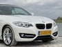 BMW 2-Serie Cabrio 228i High Executive 245 PK!|Carplay|M-Sportstuur