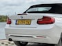 BMW 2-Serie Cabrio 228i High Executive 245 PK!|Carplay|M-Sportstuur