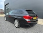 BMW 5-Serie Touring 520d High Executive Leder | Memory | Pano | Trekhaak