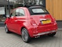 Fiat 500C 1.2 Lounge 4 Cilinder, Navigatie, Cruise, Garantie