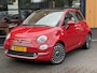 Fiat 500C 1.2 Lounge 4 Cilinder, Navigatie, Cruise, Garantie