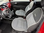 Fiat 500C 1.2 Lounge 4 Cilinder, Navigatie, Cruise, Garantie