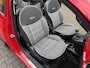 Fiat 500C 1.2 Lounge 4 Cilinder, Navigatie, Cruise, Garantie