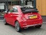 Fiat 500C 1.2 Lounge 4 Cilinder, Navigatie, Cruise, Garantie