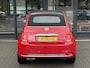Fiat 500C 1.2 Lounge 4 Cilinder, Navigatie, Cruise, Garantie