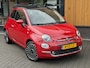 Fiat 500C 1.2 Lounge 4 Cilinder, Navigatie, Cruise, Garantie