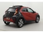 Toyota Aygo X 1.0 VVT-i MT Premium | Elektrisch vouwdak | Apple Carplay / Android Auto | Stoelverwarming | Keyless | LED | Parkeersensoren voor/achter | Camera | Adaptive Cruise | Clima | 18 inch
