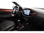 Toyota Aygo X 1.0 VVT-i MT Premium | Elektrisch vouwdak | Apple Carplay / Android Auto | Stoelverwarming | Keyless | LED | Parkeersensoren voor/achter | Camera | Adaptive Cruise | Clima | 18 inch