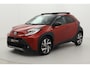 Toyota Aygo X 1.0 VVT-i MT Premium | Elektrisch vouwdak | Apple Carplay / Android Auto | Stoelverwarming | Keyless | LED | Parkeersensoren voor/achter | Camera | Adaptive Cruise | Clima | 18 inch