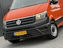 Volkswagen Crafter 35 2.0 TDI 177 PK / L3H3 / CAMERA / CRUISE / 3.5 TON TREKKEN / 3-ZITS / AIRCO / CARPLAY / GEVEERDE STOEL / 3500 KG AHG