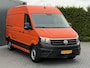 Volkswagen Crafter 35 2.0 TDI 177 PK / L3H3 / CAMERA / CRUISE / 3.5 TON TREKKEN / 3-ZITS / AIRCO / CARPLAY / GEVEERDE STOEL / 3500 KG AHG