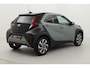 Toyota Aygo X 1.0 VVT-i S-CVT Pulse | Apple Carplay / Android Auto | Parkeersensoren voor/achter | Keyless | Adaptive Cruise | Clima | Camera | 17 inch | Privacy glas