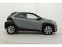 Toyota Aygo X 1.0 VVT-i S-CVT Pulse | Apple Carplay / Android Auto | Parkeersensoren voor/achter | Keyless | Adaptive Cruise | Clima | Camera | 17 inch | Privacy glas