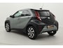 Toyota Aygo X 1.0 VVT-i S-CVT Pulse | Apple Carplay / Android Auto | Parkeersensoren voor/achter | Keyless | Adaptive Cruise | Clima | Camera | 17 inch | Privacy glas