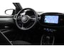 Toyota Aygo X 1.0 VVT-i S-CVT Pulse | Apple Carplay / Android Auto | Parkeersensoren voor/achter | Keyless | Adaptive Cruise | Clima | Camera | 17 inch | Privacy glas