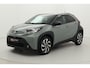 Toyota Aygo X 1.0 VVT-i S-CVT Pulse | Apple Carplay / Android Auto | Parkeersensoren voor/achter | Keyless | Adaptive Cruise | Clima | Camera | 17 inch | Privacy glas