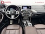 BMW X3 xDrive30i High Executive M-Sport Trekhaak 2400kg | Adaptive Cruise Control | Panoramadak | Head-Up | LED | Harman/kardon