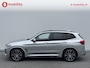 BMW X3 xDrive30i High Executive M-Sport Trekhaak 2400kg | Adaptive Cruise Control | Panoramadak | Head-Up | LED | Harman/kardon