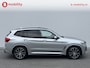 BMW X3 xDrive30i High Executive M-Sport Trekhaak 2400kg | Adaptive Cruise Control | Panoramadak | Head-Up | LED | Harman/kardon