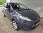 Ford Fiesta 1.25 Trend
