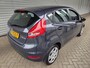 Ford Fiesta 1.25 Trend