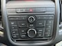 Opel Zafira Tourer 1.4 FLEX Fietsendrager, Cruise, Stoel/Stuurverw. Garantie