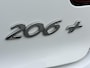 Peugeot 206+ 1.1 Access Airco, Nwe APK en Nwe Distributieriem