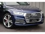 Audi Q5 2.0 TFSI quattro Sport S Line Edition | 252PK | Panoramadak | Led | Stoelverwarming | Vol leder | Camera | Virtual-cockpit | NL-Auto | 2018.