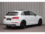 Audi Q5 55 TFSI e quattro Competition | 367PK | Luchtvering | Keyless-go | Pano | Sfeerverlichting | Acc | Virtual-cockpit | Standkachel | 2020.