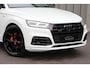 Audi Q5 55 TFSI e quattro Competition | 367PK | Luchtvering | Keyless-go | Pano | Sfeerverlichting | Acc | Virtual-cockpit | Standkachel | 2020.