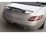 Mercedes-Benz SLS Roadster 6.3 AMG | KERAMISCH | CAMERA | STOELVERWARMING | NEKVERWARMING | VOLLEDIG MERCEDES SERVICED - LAATSTE BEURT BIJ 24.175KM |