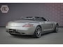 Mercedes-Benz SLS Roadster 6.3 AMG | KERAMISCH | CAMERA | STOELVERWARMING | NEKVERWARMING | VOLLEDIG MERCEDES SERVICED - LAATSTE BEURT BIJ 24.175KM |