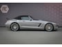 Mercedes-Benz SLS Roadster 6.3 AMG | KERAMISCH | CAMERA | STOELVERWARMING | NEKVERWARMING | VOLLEDIG MERCEDES SERVICED - LAATSTE BEURT BIJ 24.175KM |