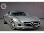 Mercedes-Benz SLS Roadster 6.3 AMG | KERAMISCH | CAMERA | STOELVERWARMING | NEKVERWARMING | VOLLEDIG MERCEDES SERVICED - LAATSTE BEURT BIJ 24.175KM |