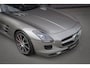 Mercedes-Benz SLS Roadster 6.3 AMG | KERAMISCH | CAMERA | STOELVERWARMING | NEKVERWARMING | VOLLEDIG MERCEDES SERVICED - LAATSTE BEURT BIJ 24.175KM |