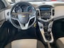 Chevrolet Cruze 1.6 LS,Airco,Cruisecontrol,Elektrischpakket,Achteruitrijsensoren,Radio-Cd/Mp 3 Speler,16 Inch Lmv